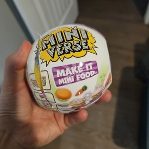 Mini verse spring Easter collection